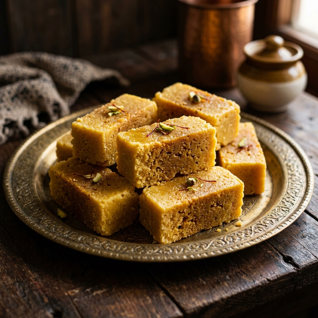 Mysore Pak